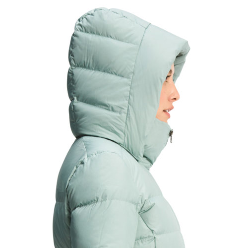 The North Face Metropolis Parka for Women